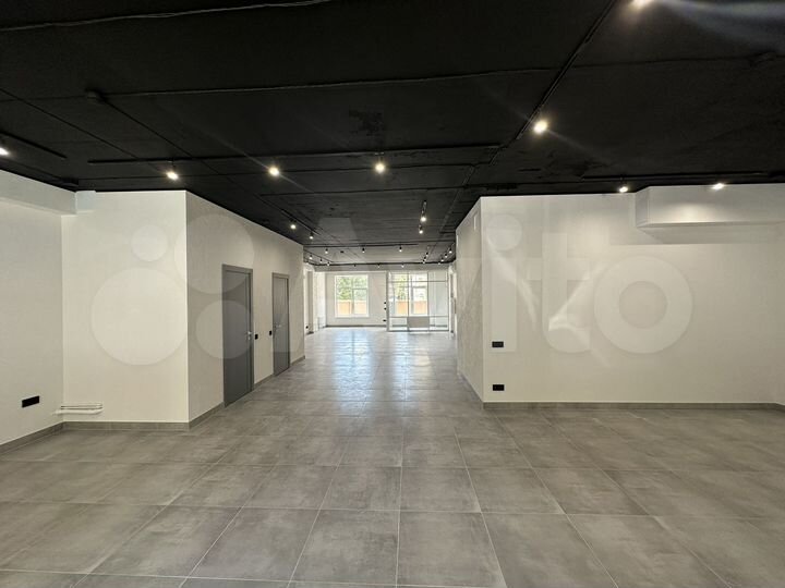 Помещение свободного назначения 120 м2