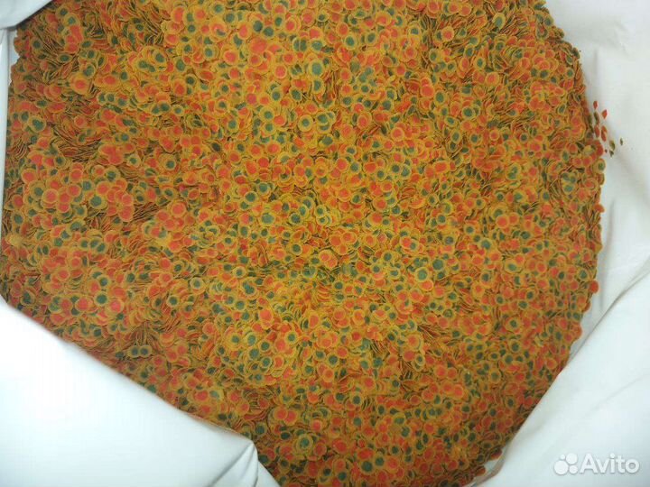 Корм Tetra energy Pro