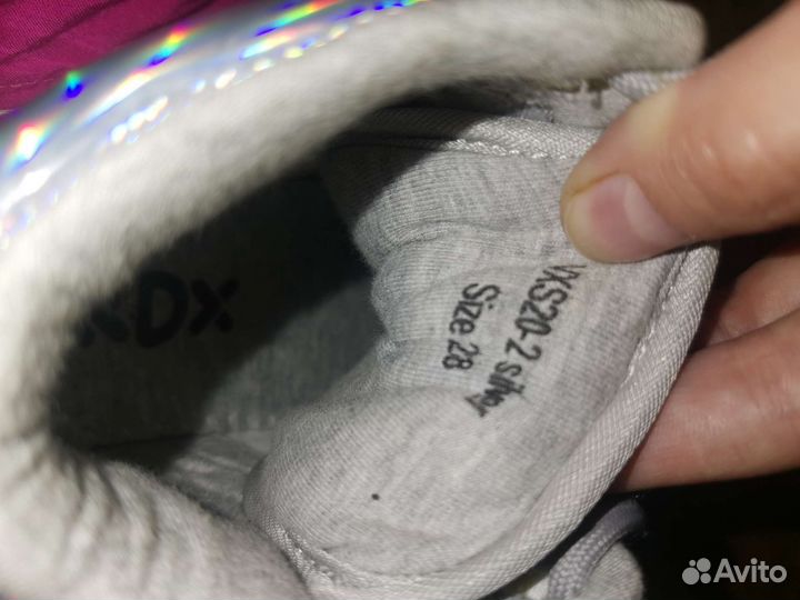 Детские ролики и защита 28