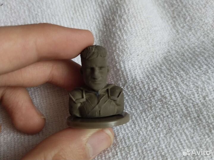 Минифигурки Гарри Поттер, и.т.д