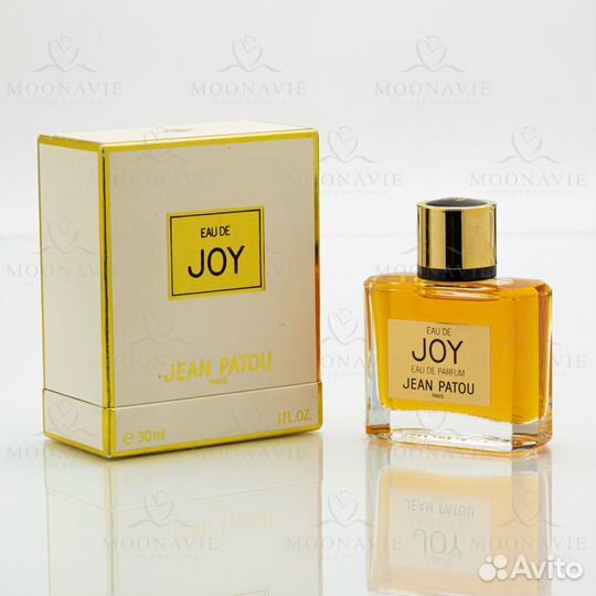 Eau De Joy (Jean Patou) парфюмерная вода (EDP) 30