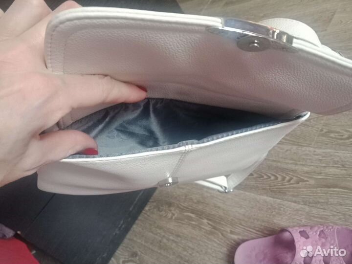 Сумка женская через плечо новая