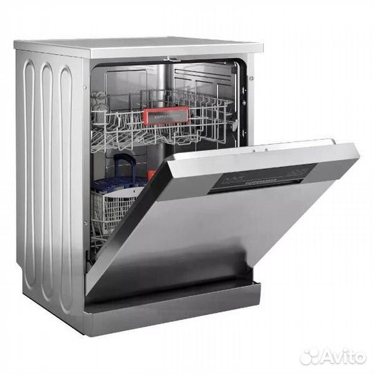 Посудомоечная машина Kuppersberg GGF 6025