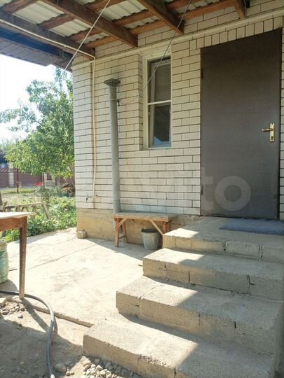 Дом 70 м² на участке 6 сот.