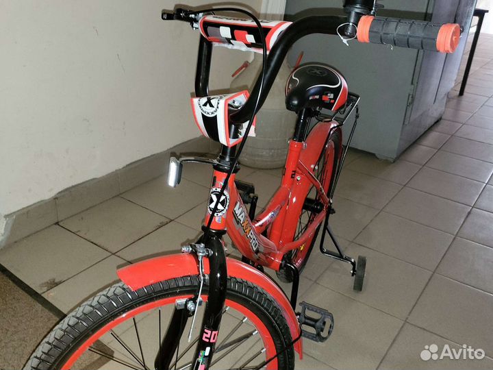 Велосипед детский 20