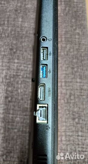 Ноутбук Acer Aspire E 15 Start ES1-512