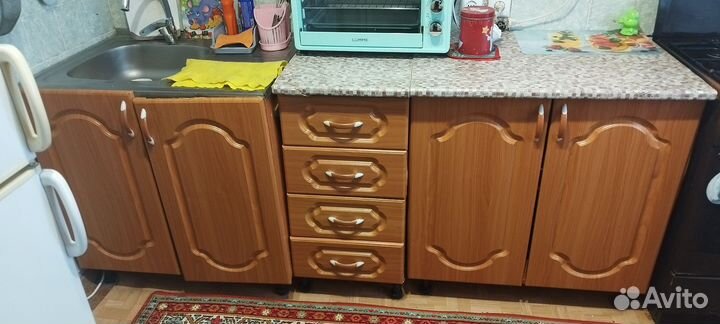 Кухонный гарнитур