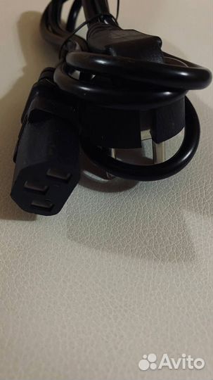 Кабель питания для компьютера