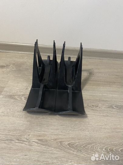 Лыжи для беговела