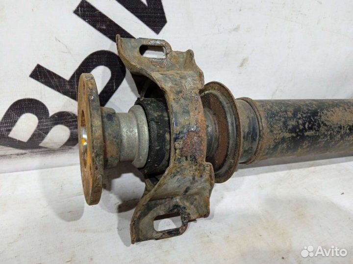 Карданный вал Lexus Is250