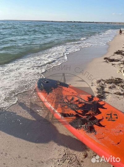 Сап борд Sup board сап доска для сплавов