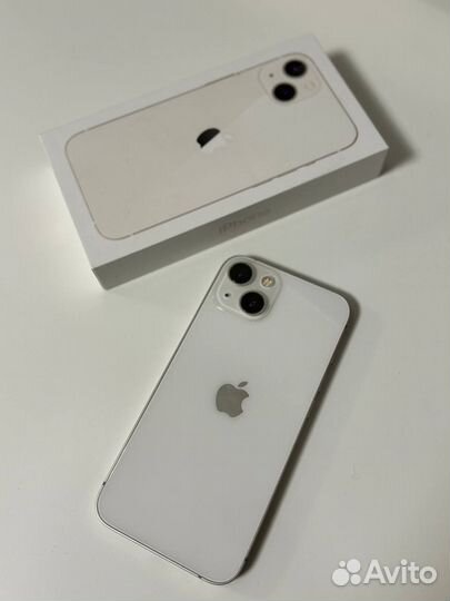 iPhone 13, 128 ГБ