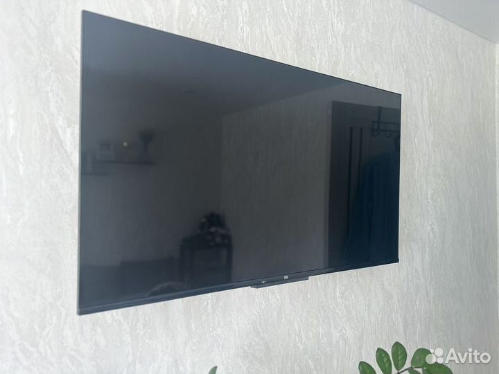 Телевизор xiaomi 43