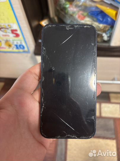iPhone 12 mini, 128 ГБ