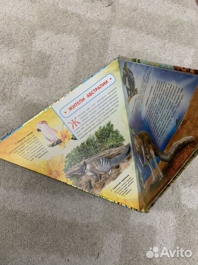 Книги для детей пакетом