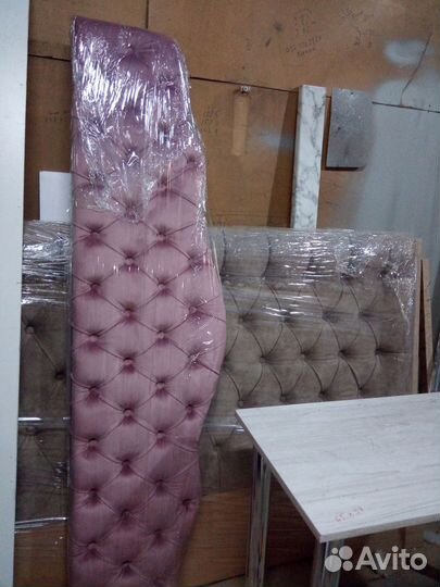 Перетяжка мягкой мебели