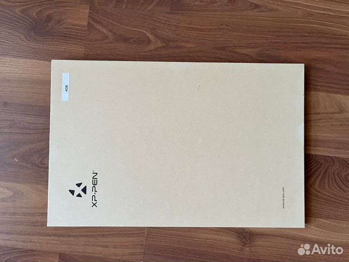 Графический планшет Gaomon m10k pro