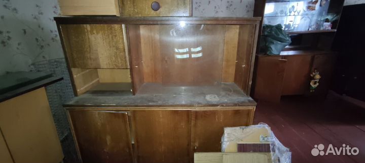 Мебель б/у