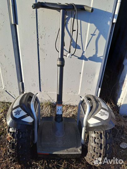 Segway XT
