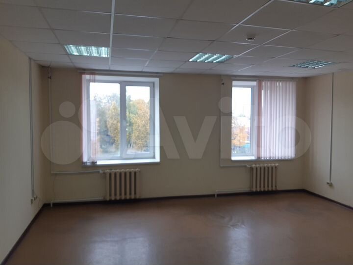 Офис, 24.7 м²