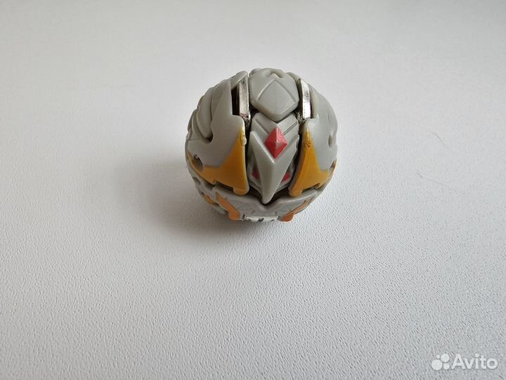 Бакуган плифион