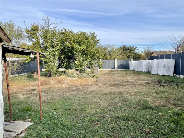 Участок 6,2 сот. (СНТ, ДНП)