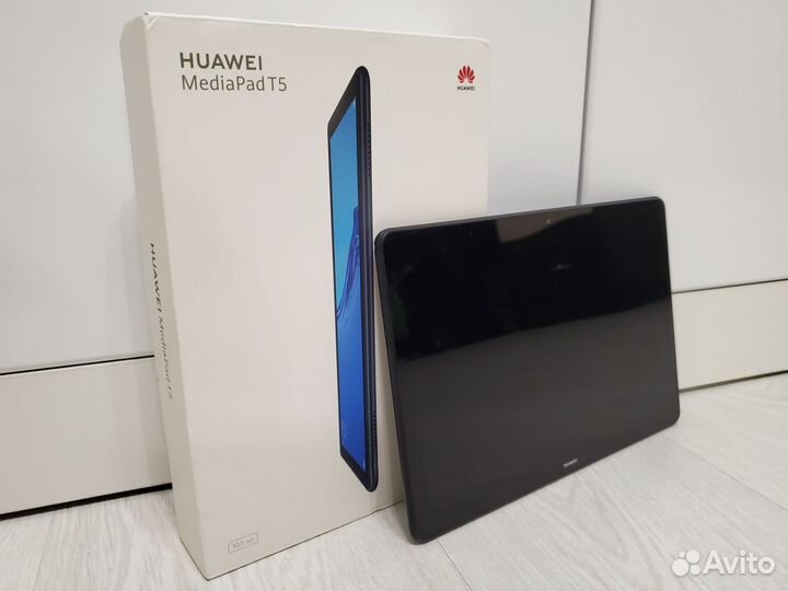 Huawei MediaPad T5