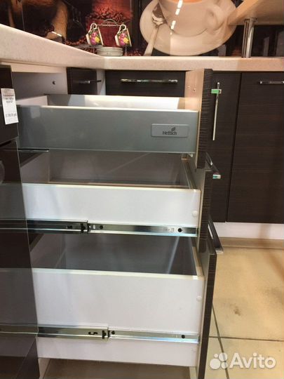 Сборка мебели Сборка кухни