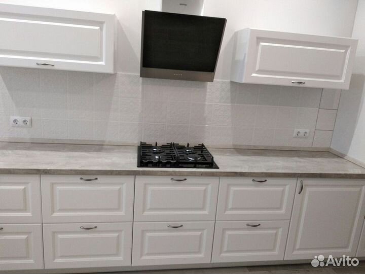 Кухонный гарнитур на заказ