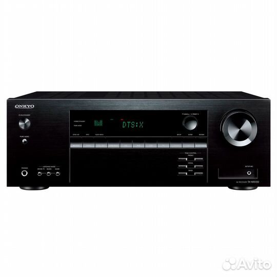 AV ресивер Onkyo TX-NR5100 B M2