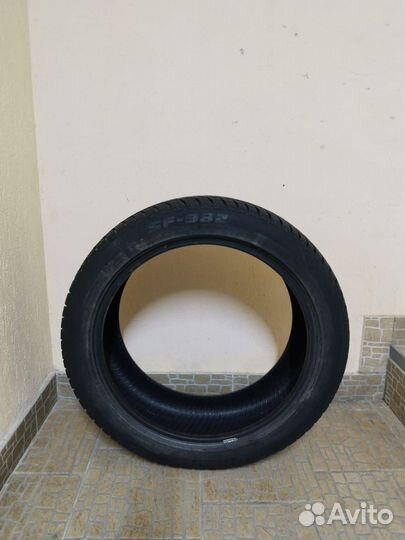 Sunfull SF982 255/45 R20