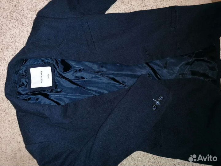 Детские вещи