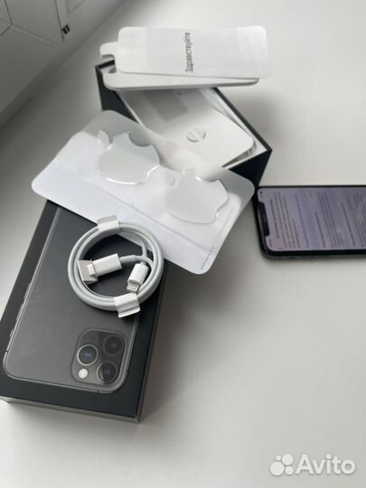 iPhone 11 Pro Max, 256 ГБ