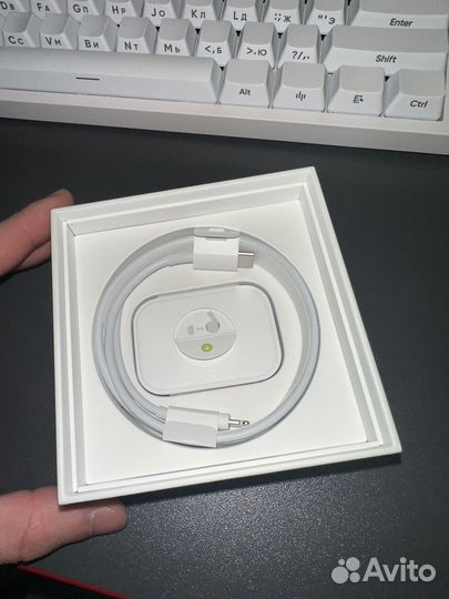 Airpods Pro оригинал