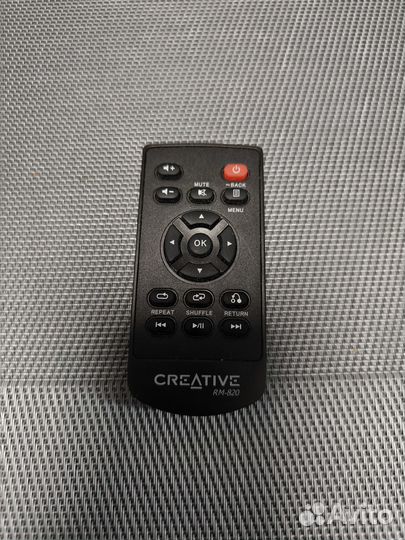 Sound Blaster Omni Surround 5.1