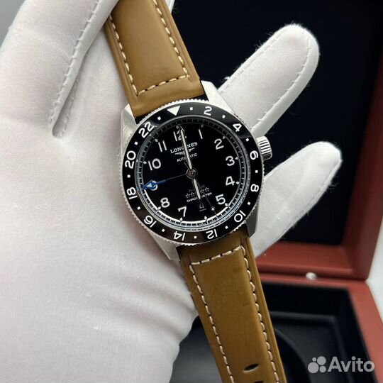 Часы Longines