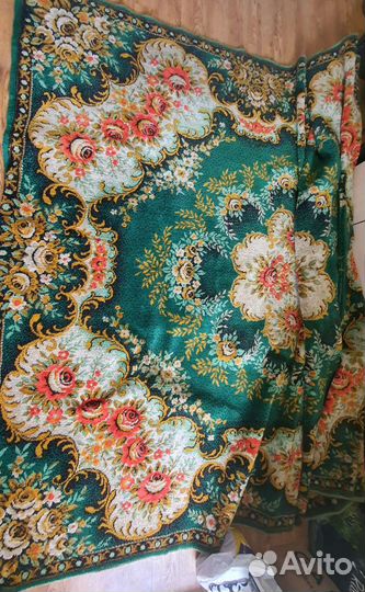 Ковры и дорожки