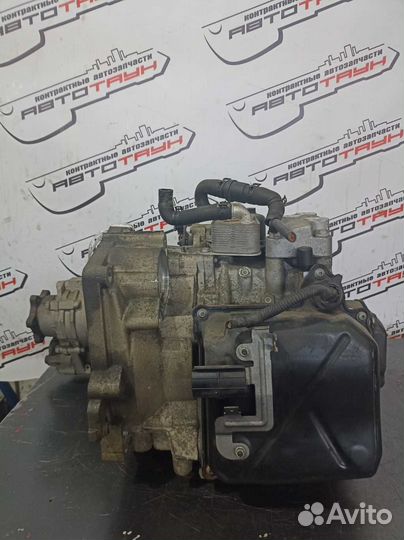 АКПП volkswagen AXZ passat 3C2 3C5 B6 HXX атм С ра