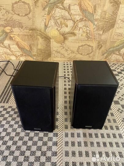 Компьютерные колонки