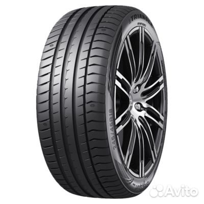 Triangle EffeXSport TH202 235/40 R19 96Y