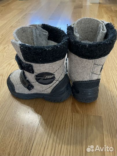 Валенки котофей