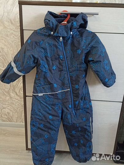 Продам комбинезон детский Lassie состояние нового