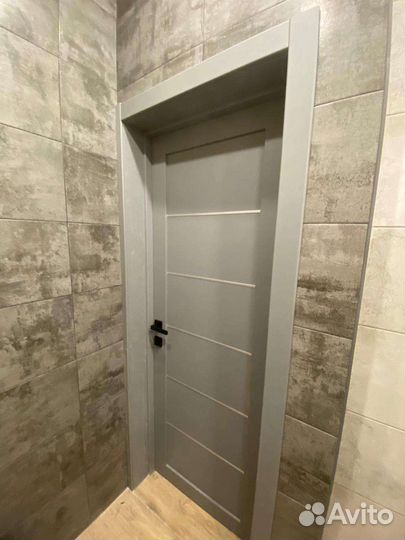 Двери межкомнатные