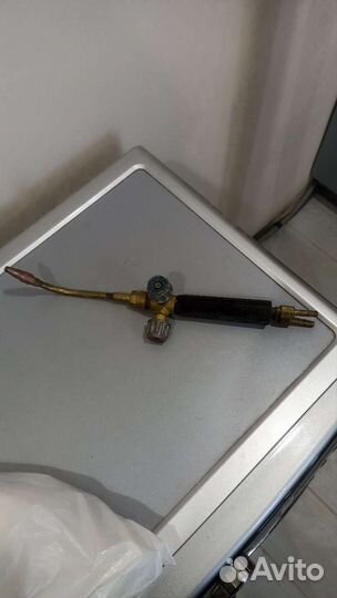 Газовый резак