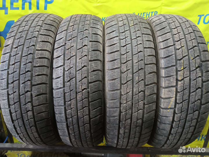 Goodyear Ice Navi Zea II 205/60 R16 92Q