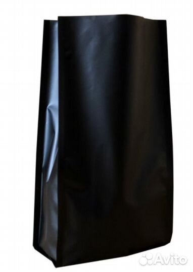 Пятишовные пакеты для чая и кофе