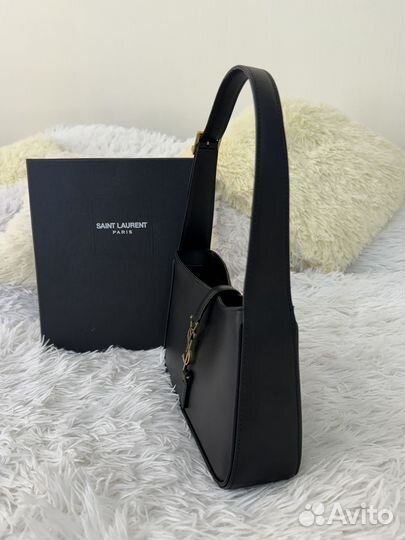 Сумка Saint Laurent Le 5 7 оригинал