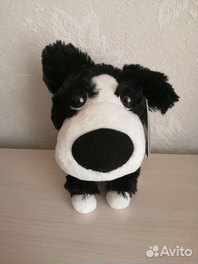 Игрушки big headz новые