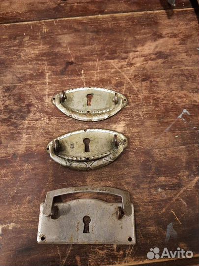 Мебельная фурнитура