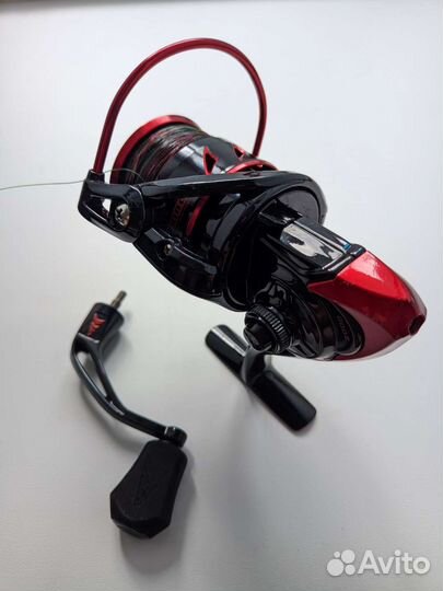 Катушка Рыболовная KastKing Sharky III